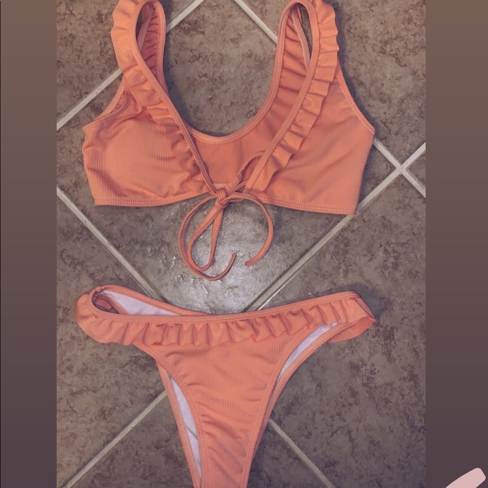 Haute Swimwear Bikini